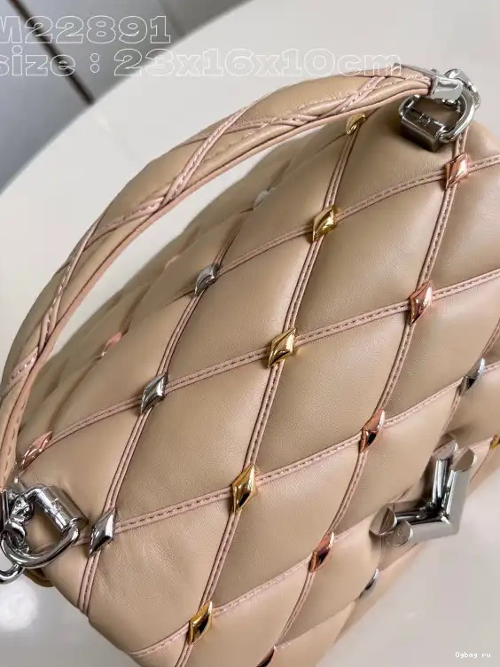 LOUIS VUITTON Pico GO-14-23*16*10 0522
